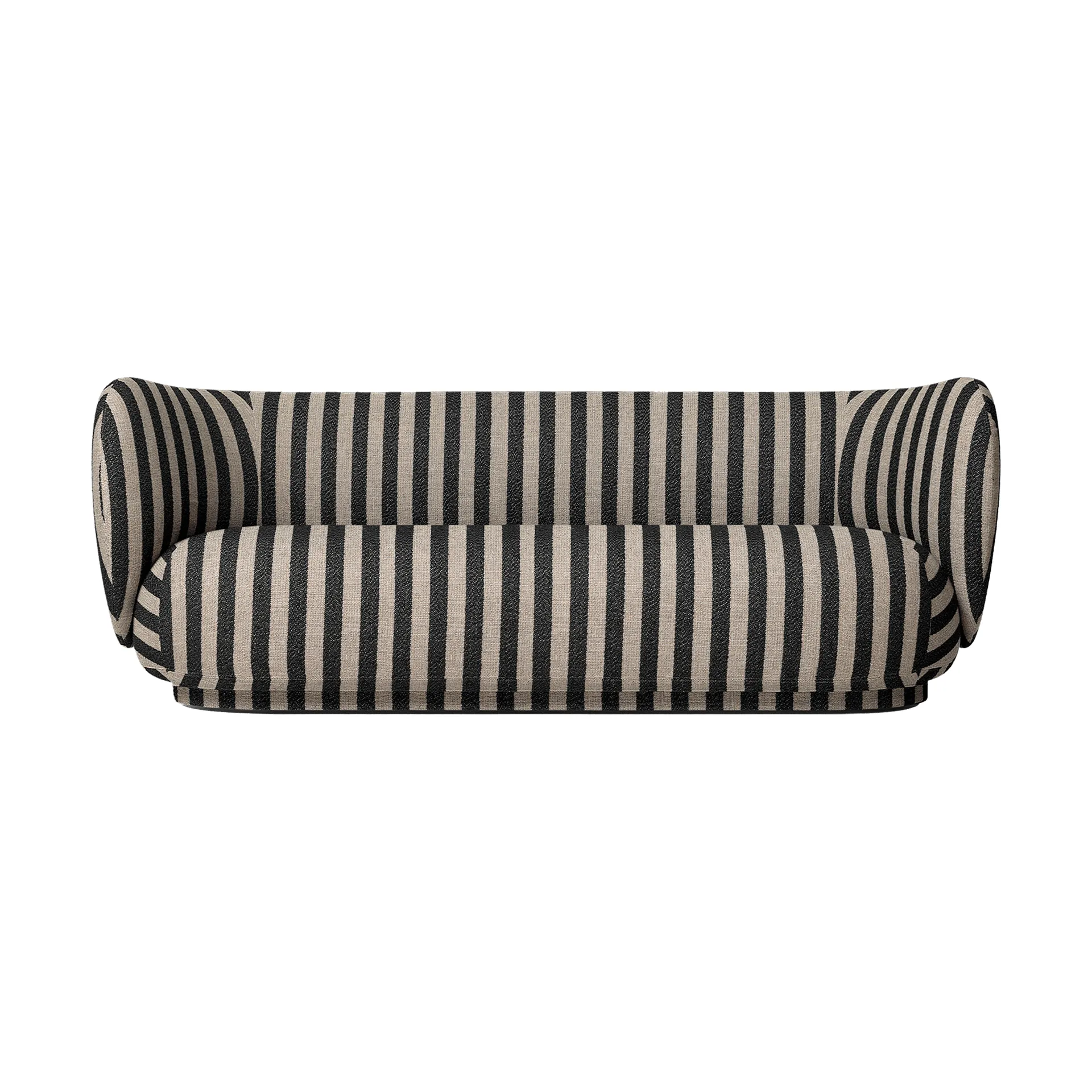 Rico sofa 3-seat, Louisiana Ferm Living