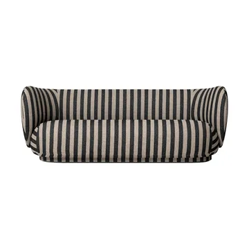 Rico sofa 3-seat - Louisiana - Ferm Living