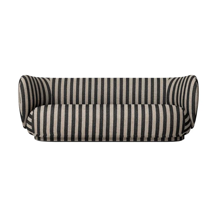 Rico sofa 3-seat - Louisiana - Ferm Living