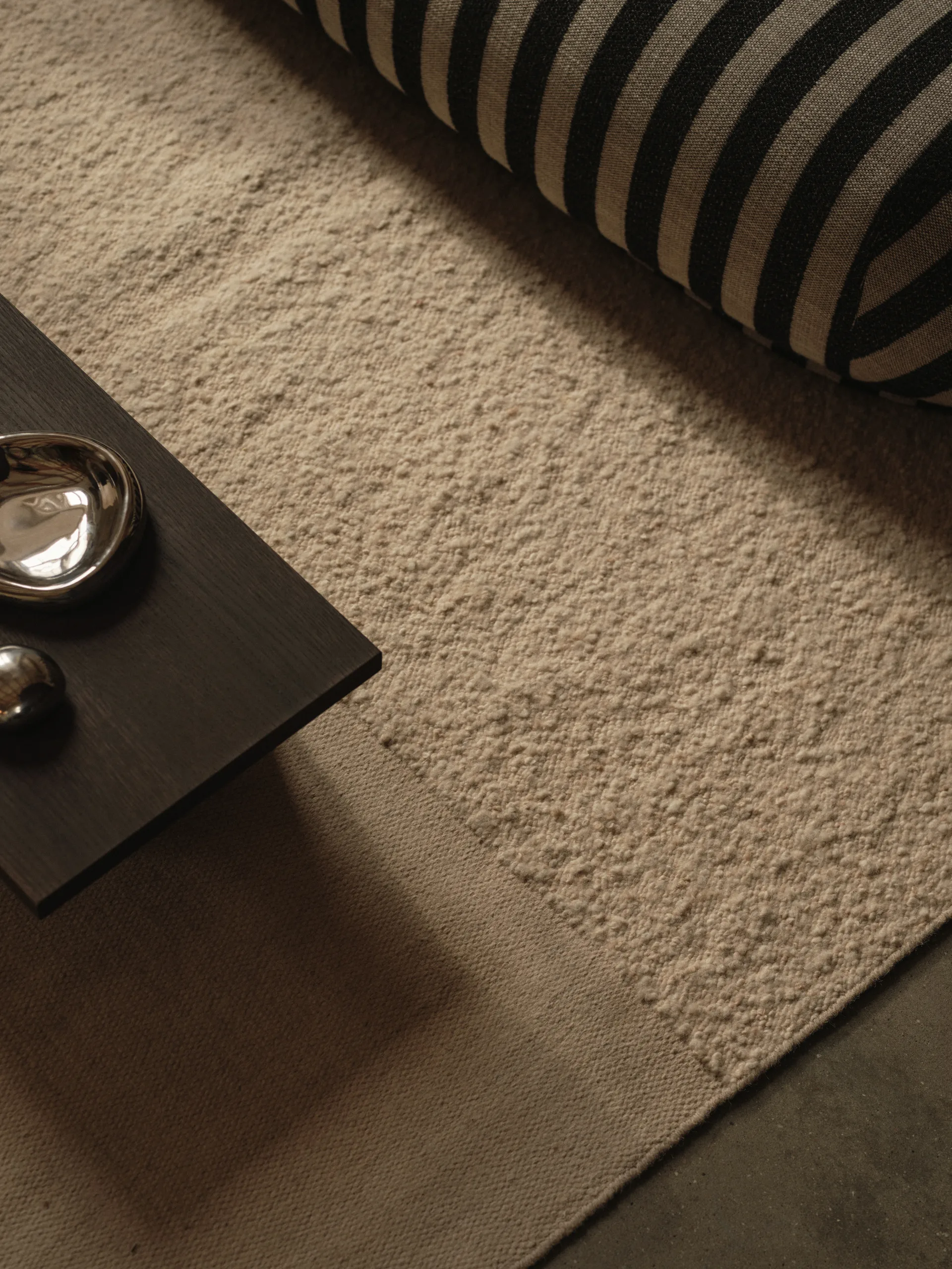 Rico sofa 3-seat, Louisiana Ferm Living