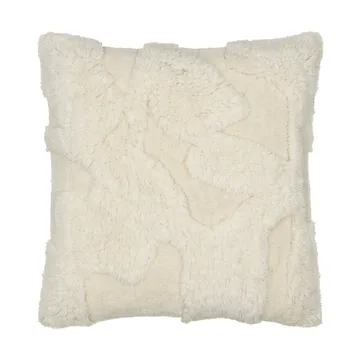 Rime tufted cushion - Off-white, 50x50 cm - Ferm Living