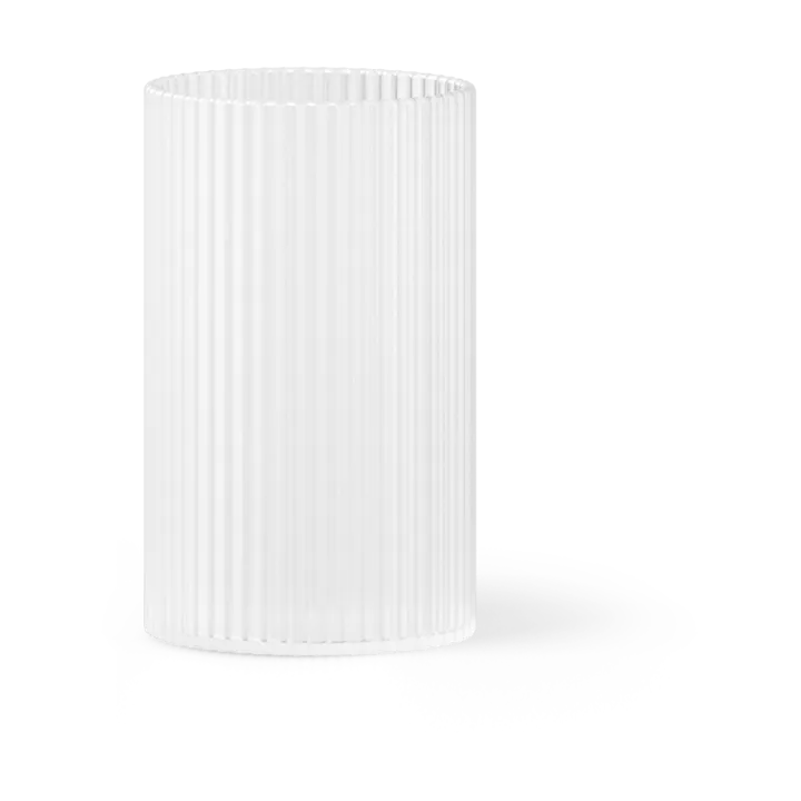 Ripple lid to carafe - Frosted - Ferm Living
