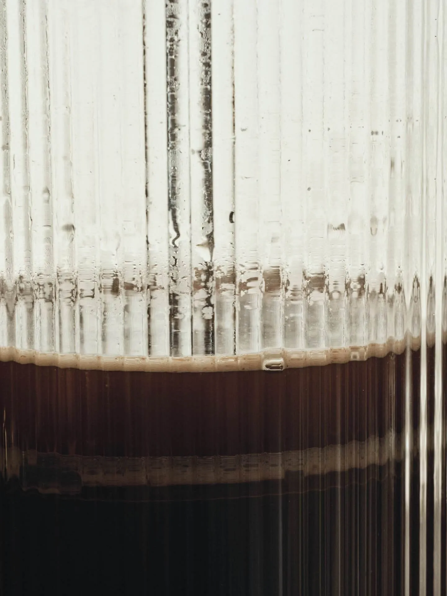 Ripple Thermal French press, Clear Ferm Living