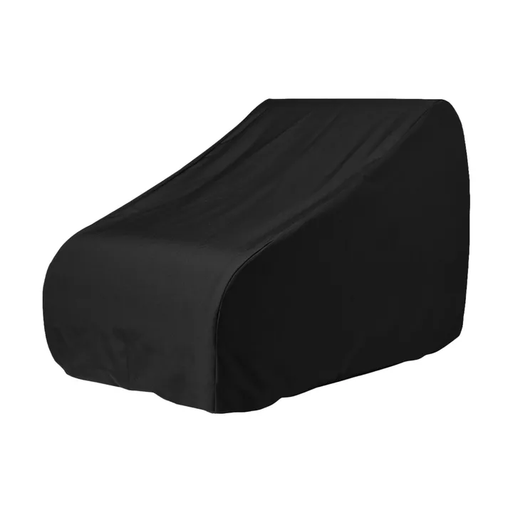 Rouli center module protective cover furniture cover - Black - Ferm Living