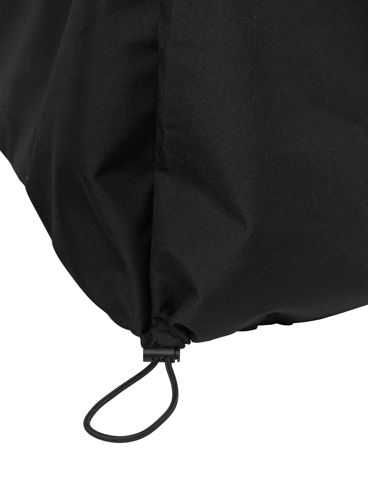 Rouli center module protective cover furniture cover, Black Ferm Living