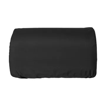 Rouli pouf protective cover furniture cover - Black - Ferm Living