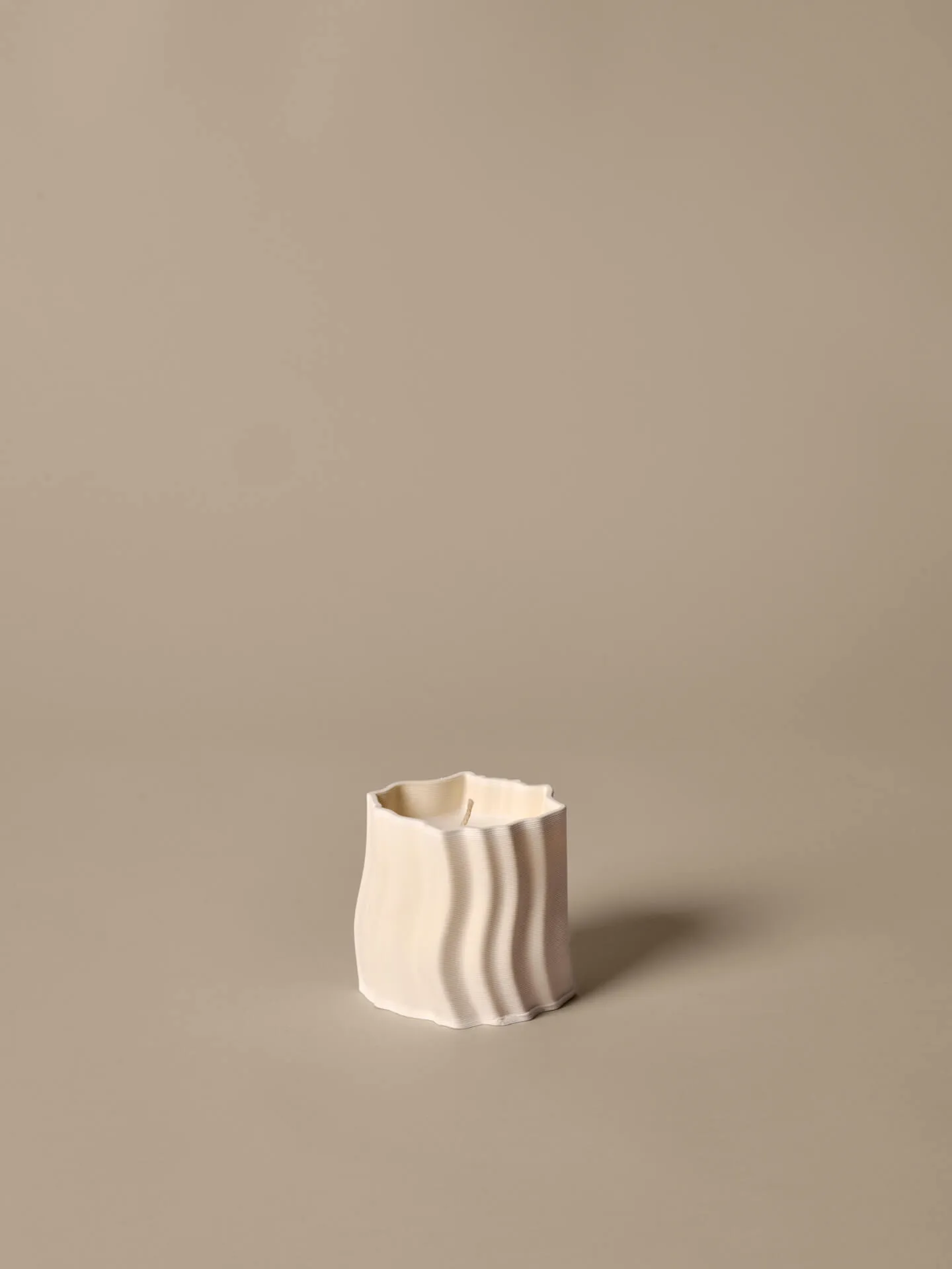 Rylith scented candle 53 h, Fig Ferm Living