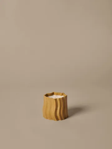 Rylith scented candle 53 h - Lemongrass - Ferm Living