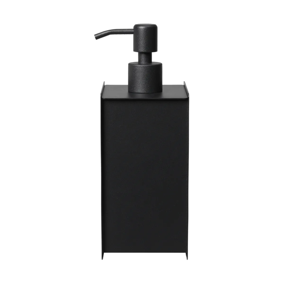 Sama soap pump, Black Ferm Living
