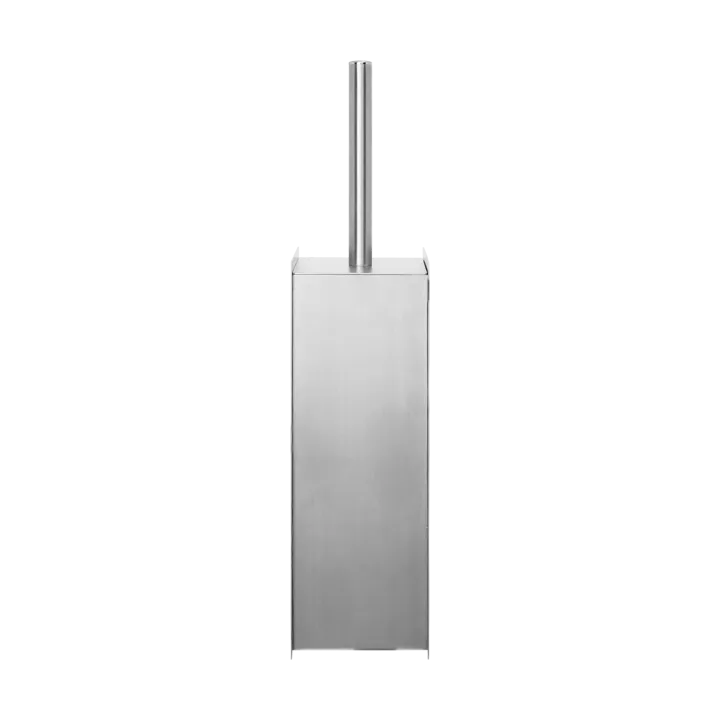 Sama toilet brush - Brushed stainless steel - Ferm Living