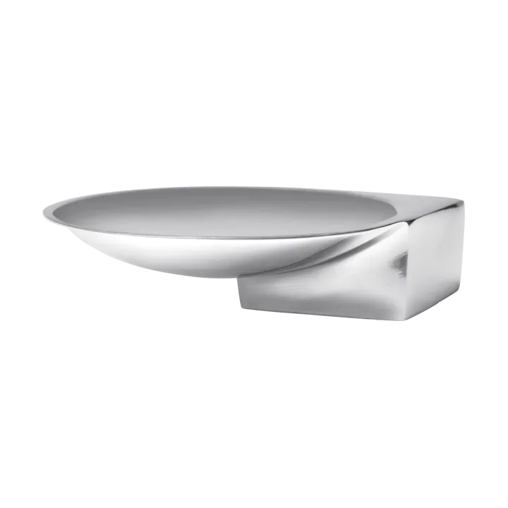 Santany decorative bowl Ø14 cm - Aluminium - Ferm Living