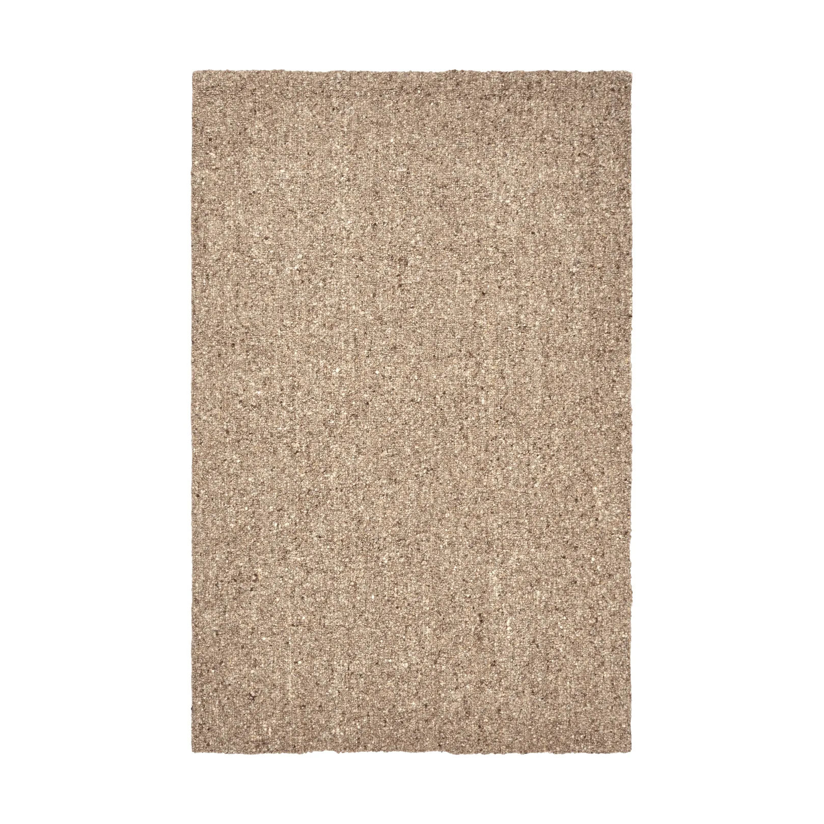 Seifa rug, Hazel melange, 170x240 cm Ferm Living