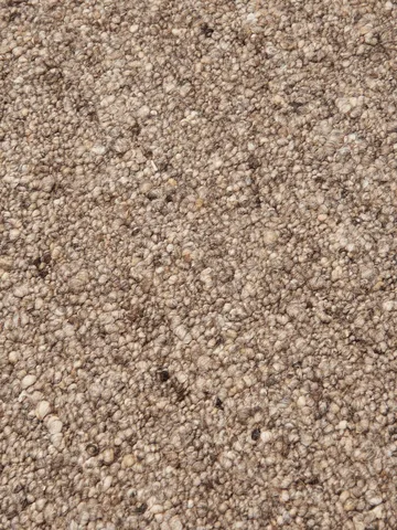 Seifa rug - Hazel melange, 170x240 cm - Ferm Living