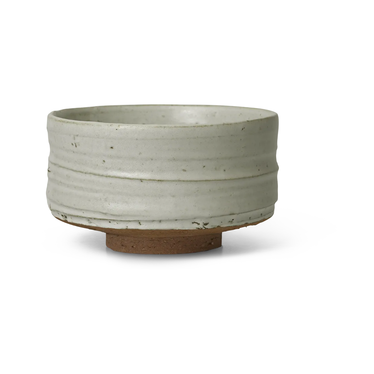 Serena bowl Ø12.5 cm, Off-white Ferm Living