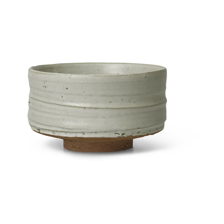 Serena bowl Ø12.5 cm - Off-white - Ferm Living