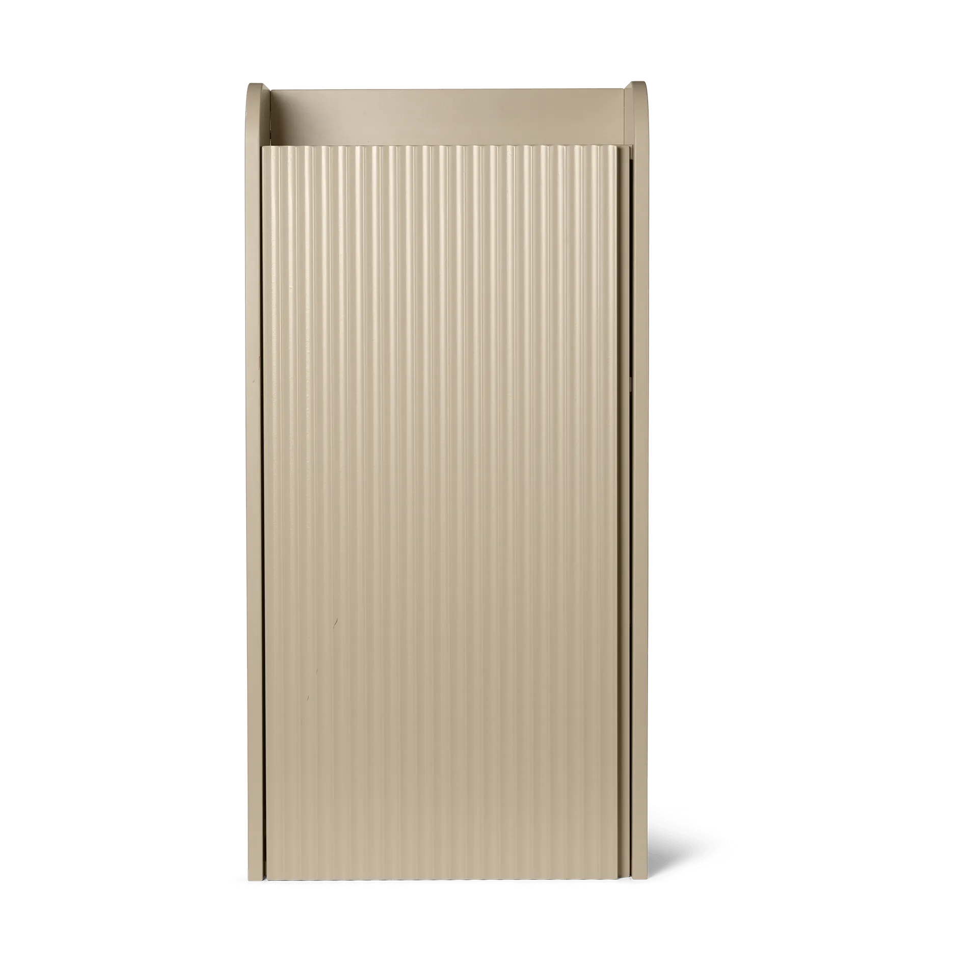 Sill wall cabinet 42.5x85 cm, Cashmere Ferm Living