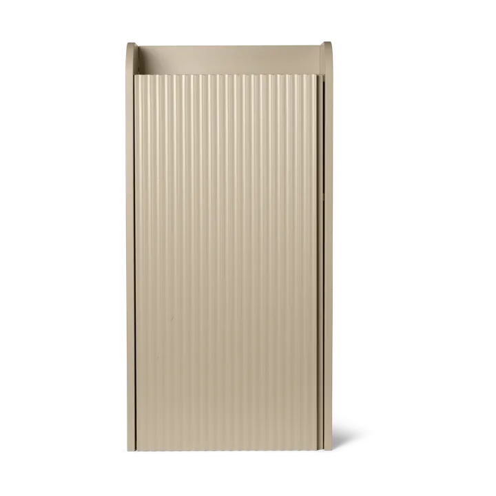 Sill wall cabinet 42.5x85 cm - Cashmere - Ferm Living