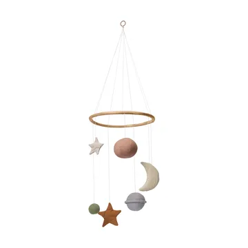 Skye mobile - Multi, Ø23.4x75 cm - Ferm Living