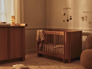 Skye mobile - Multi, Ø23.4x75 cm - Ferm Living