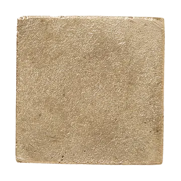 Square hook large - Casted brass - Ferm Living