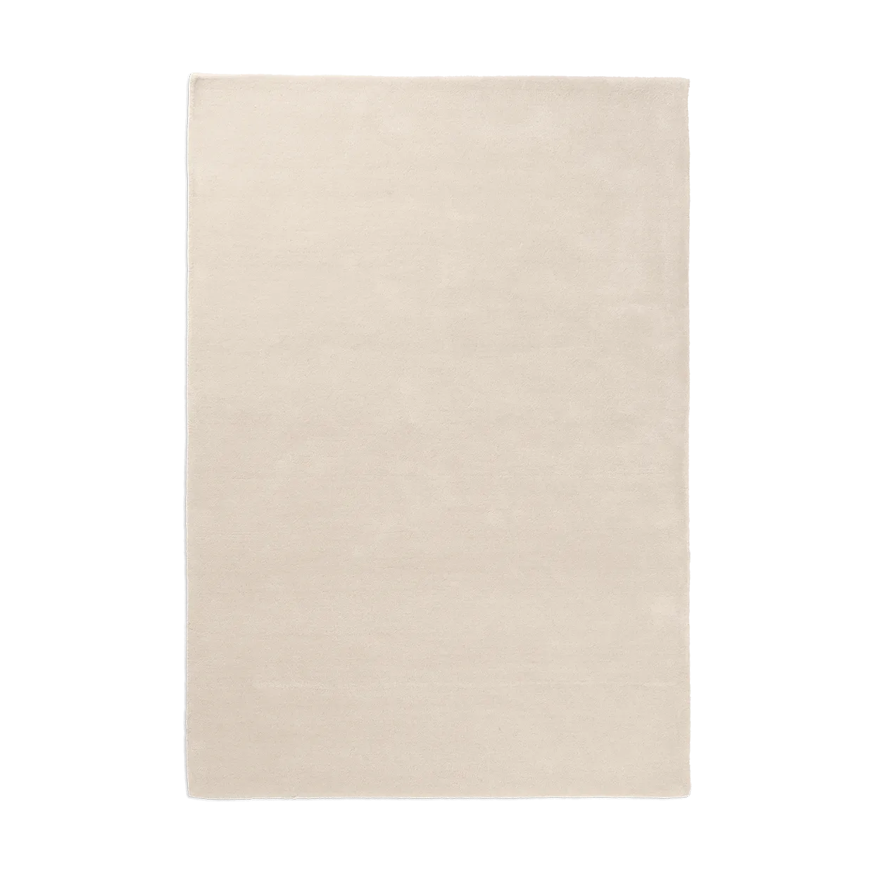 Stille tufted rug, Off-white, 140x200 cm Ferm Living