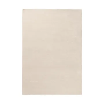 Stille tufted rug - Off-white, 140x200 cm - Ferm Living