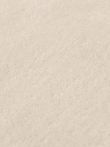 Stille tufted rug - Off-white, 140x200 cm - Ferm Living