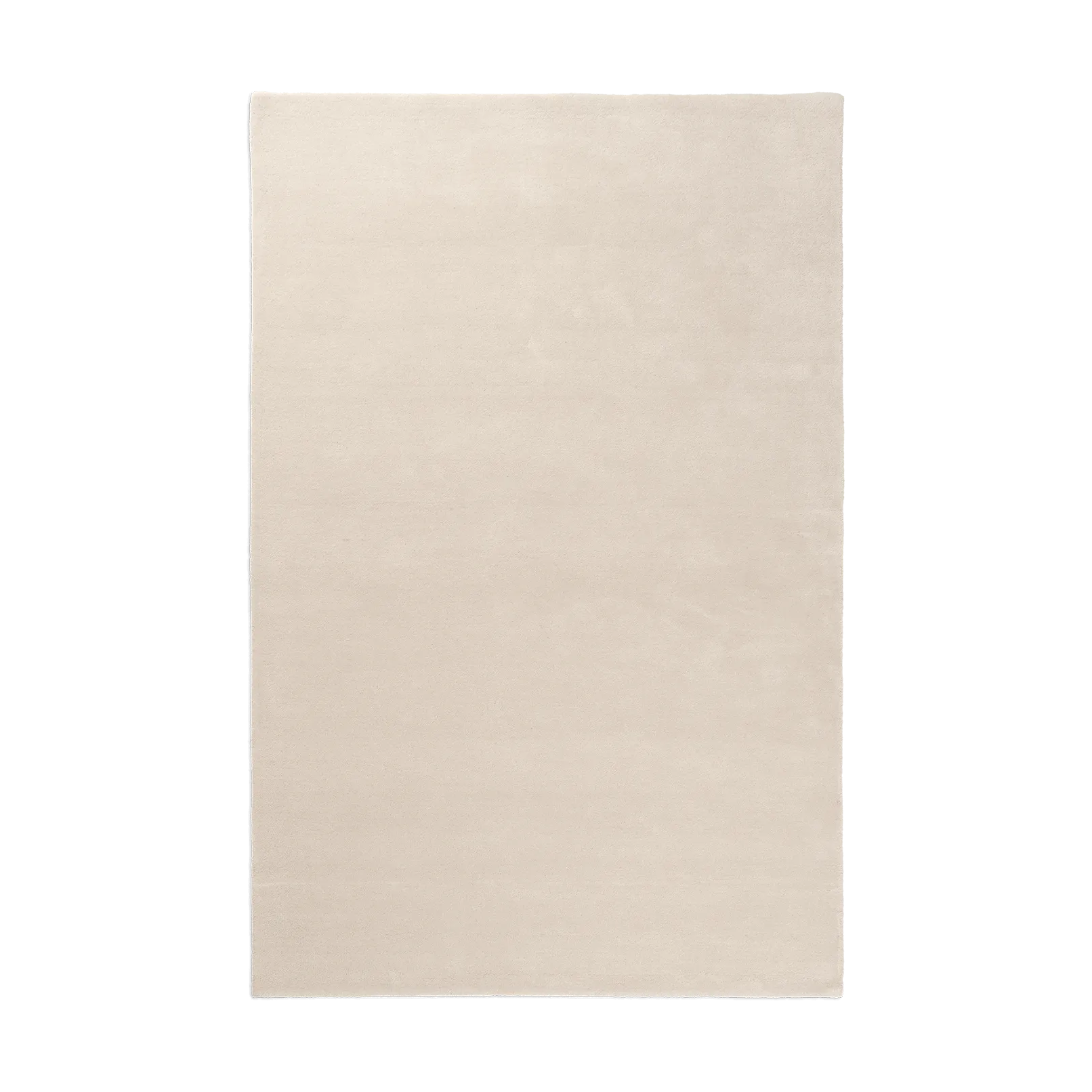 Stille tufted rug, Off-white, 160x250 cm Ferm Living