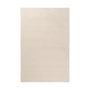 Stille tufted rug - Off-white, 160x250 cm - Ferm Living