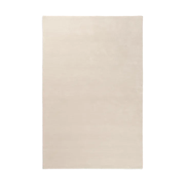 Stille tufted rug - Off-white, 160x250 cm - Ferm Living