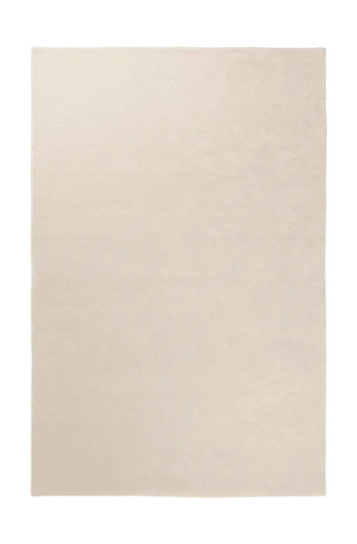 Stille tufted rug - Off-white, 200x300 cm - Ferm Living