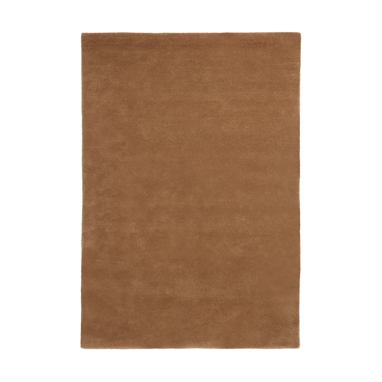 Stille tufted rug, Toffee, 140x200 cm Ferm Living