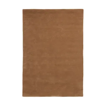Stille tufted rug - Toffee, 140x200 cm - Ferm Living