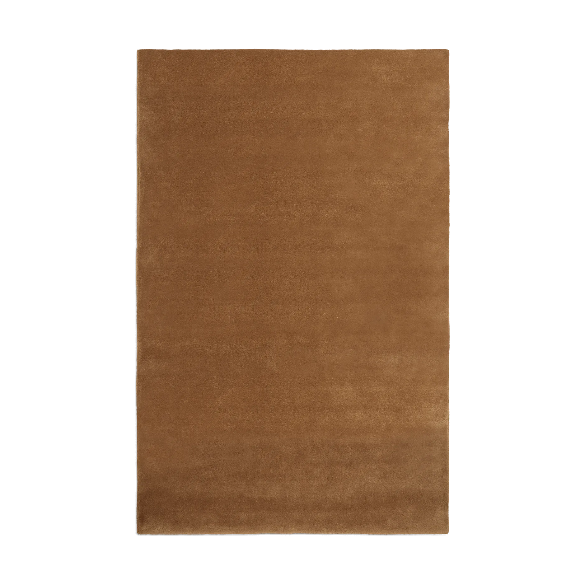 Stille tufted rug, Toffee, 200x300 cm Ferm Living
