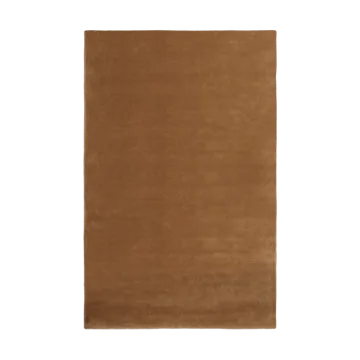 Stille tufted rug - Toffee, 200x300 cm - Ferm Living