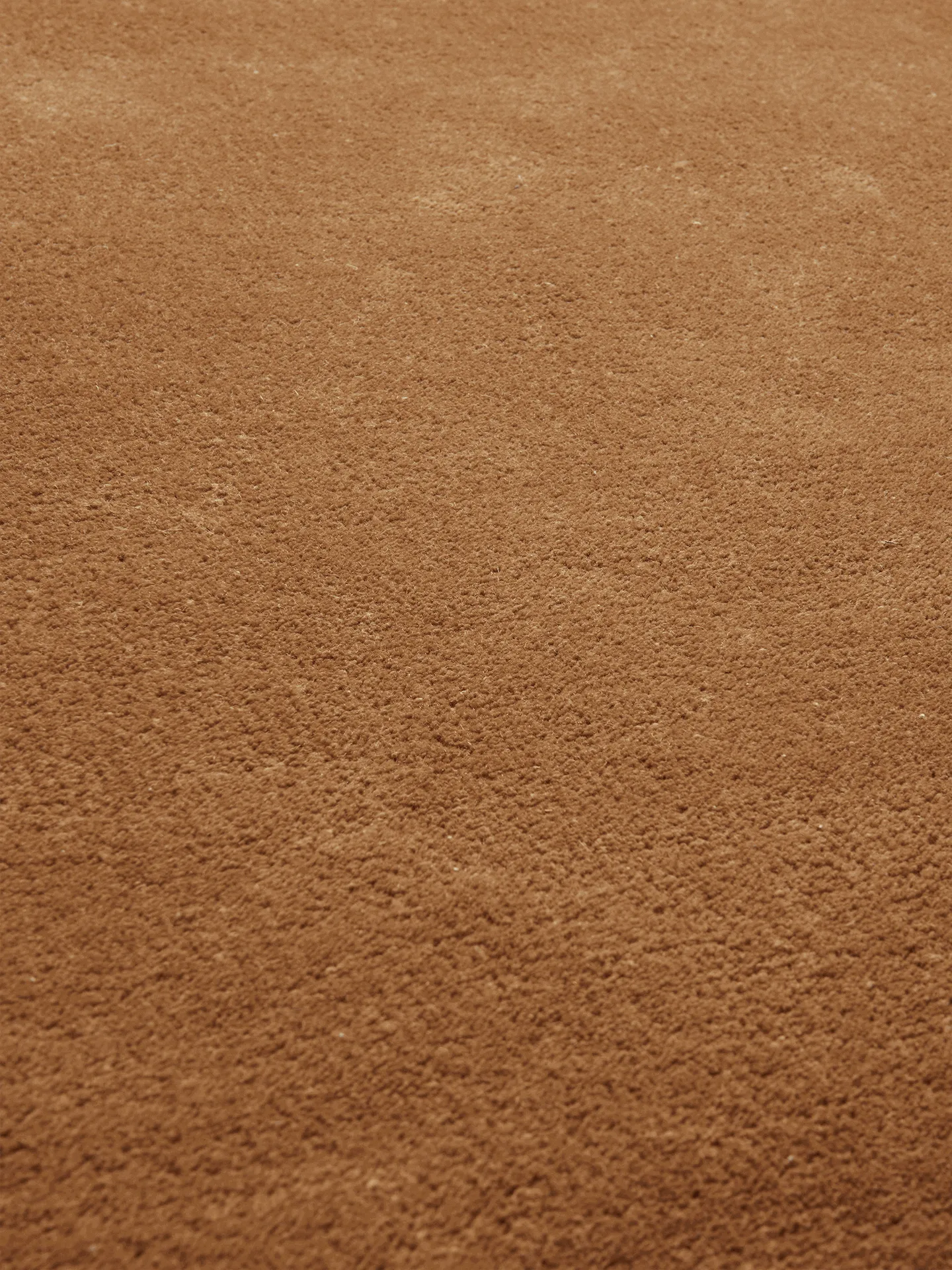 Stille tufted rug, Toffee, 200x300 cm Ferm Living