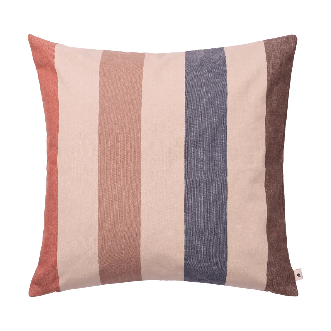 Strand outdoor cushion cover 50x50 cm, Cashmere-mocha-indi Ferm Living