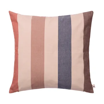 Strand outdoor cushion cover 50x50 cm - Cashmere-mocha-indi - Ferm Living