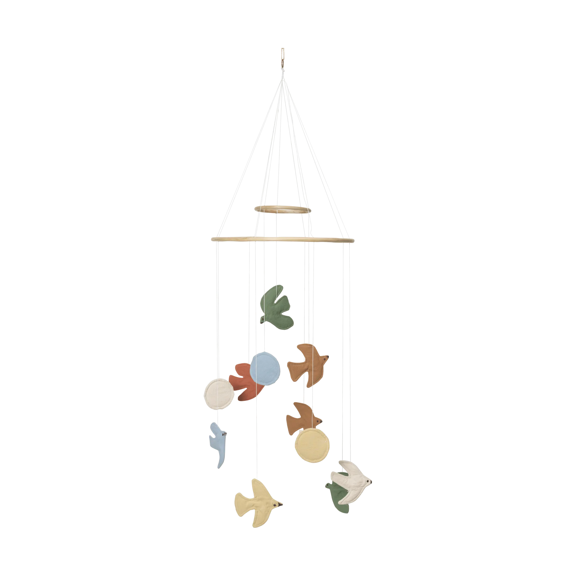 Swif Bird mobile, Multi Ferm Living