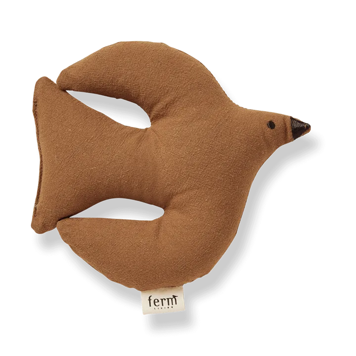 Swif bird soft toy - Sugar kelp - Ferm Living