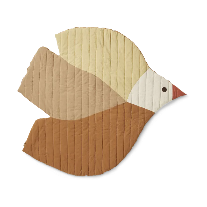 Swif rug - Multi, 80x110 cm - Ferm Living