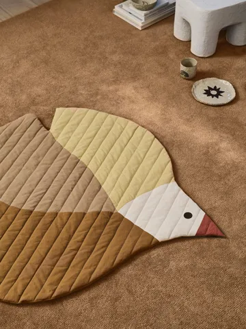 Swif rug - Multi, 80x110 cm - Ferm Living