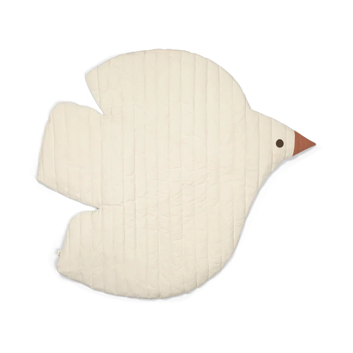 Swif rug - Undyed, 80x110 cm - Ferm Living
