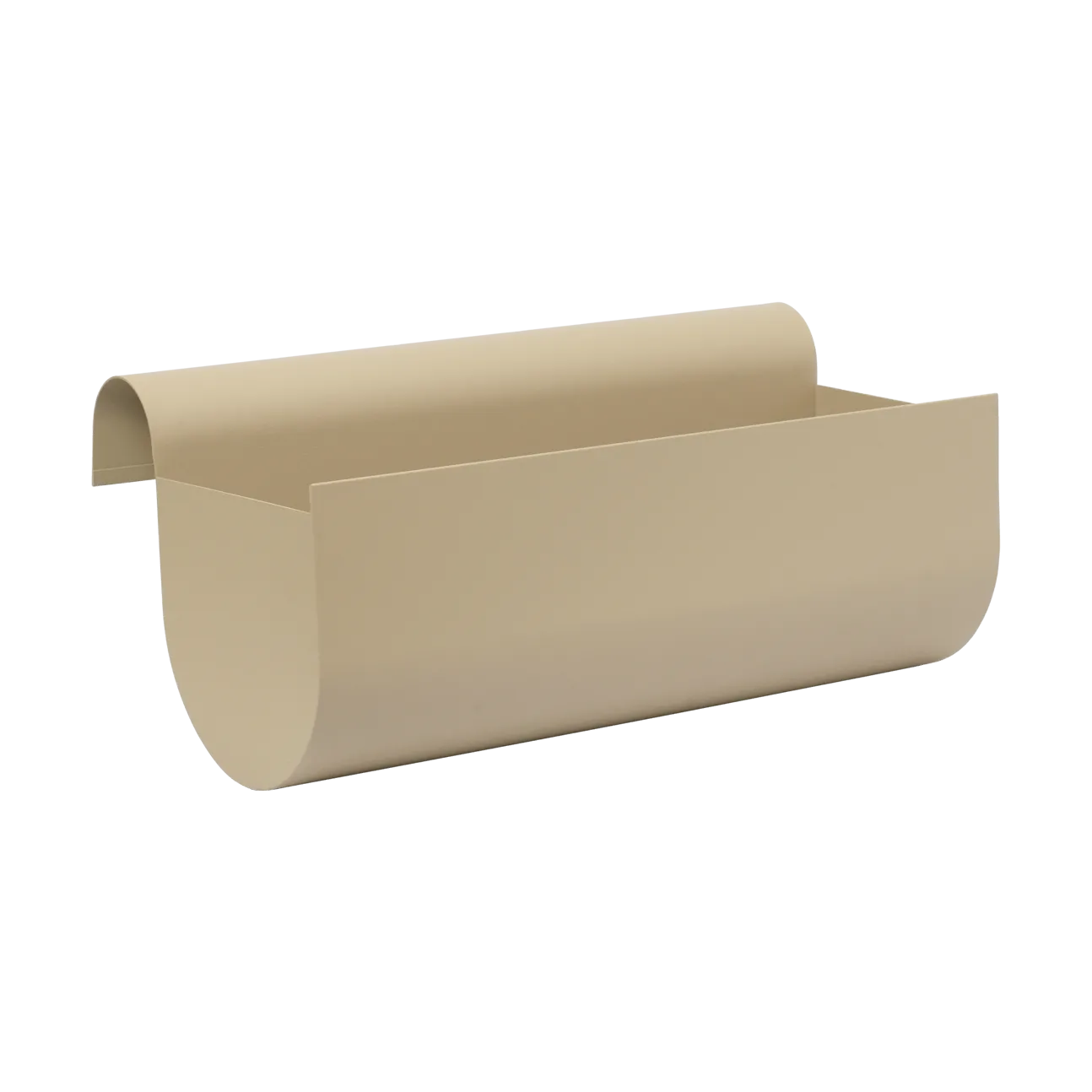Uma balcony box medium 45 cm, Cashmere Ferm Living