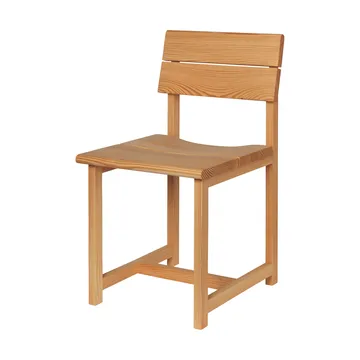 Visit dining chair - Douglas spruce - Ferm Living