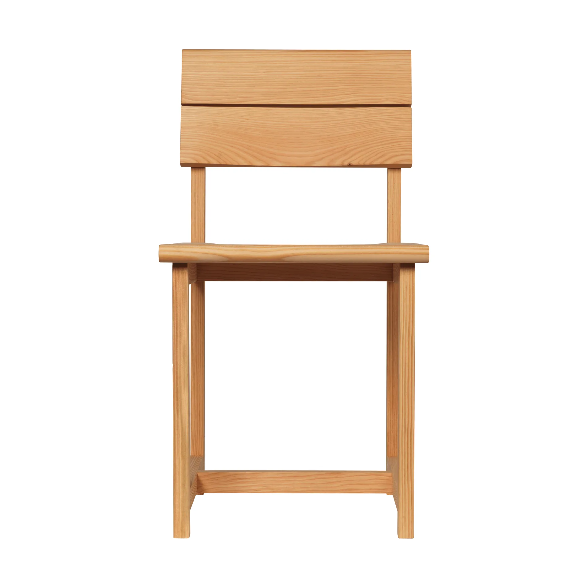 Visit dining chair, Douglas spruce Ferm Living