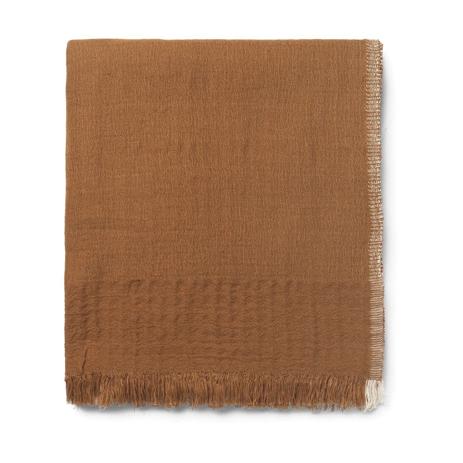 Weaver throw 120x170 cm, Sugar Kelp Ferm Living