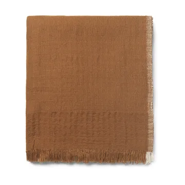 Weaver throw 120x170 cm - Sugar Kelp - Ferm Living