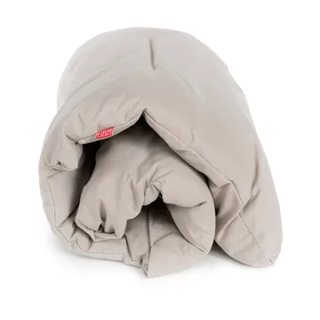 Amigo Soft cushion for sun lounger - Beige - Fiam