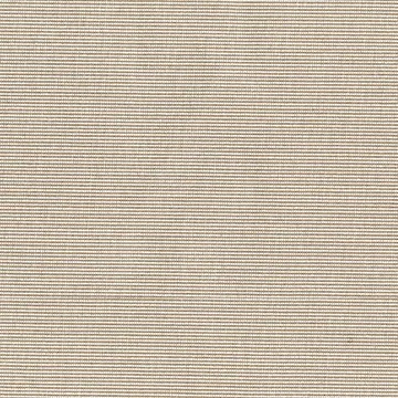 Amigo Soft cushion for sun lounger - Beige - Fiam